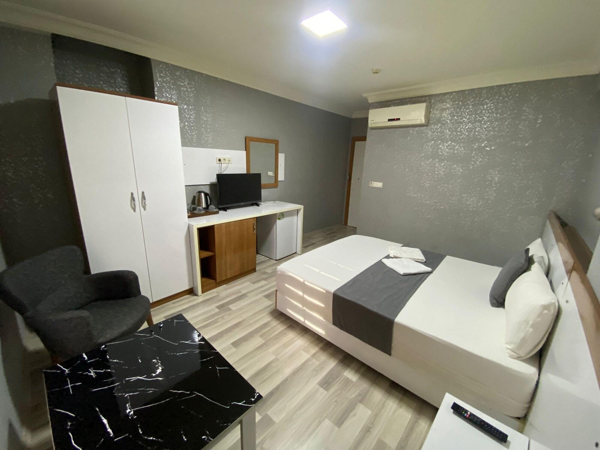 Airport Best Hotel Istanbul Exterior foto
