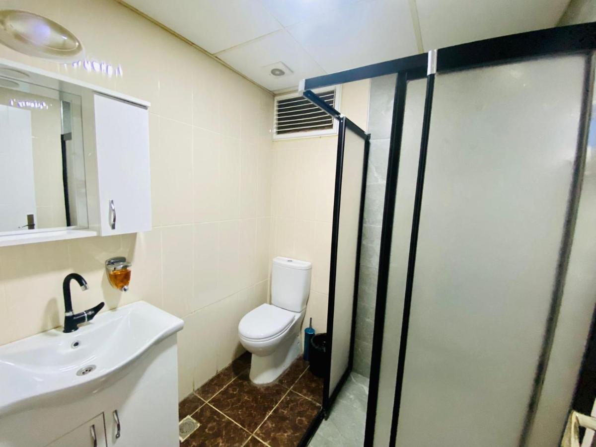 Airport Best Hotel Istanbul Exterior foto
