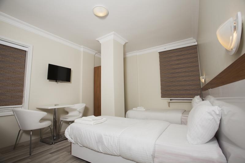 Airport Best Hotel Istanbul Exterior foto