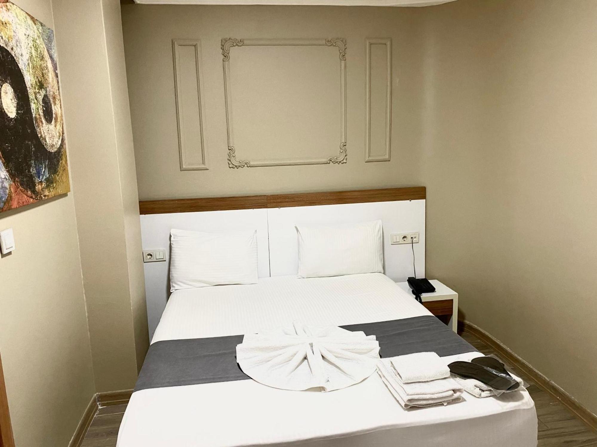 Airport Best Hotel Istanbul Exterior foto