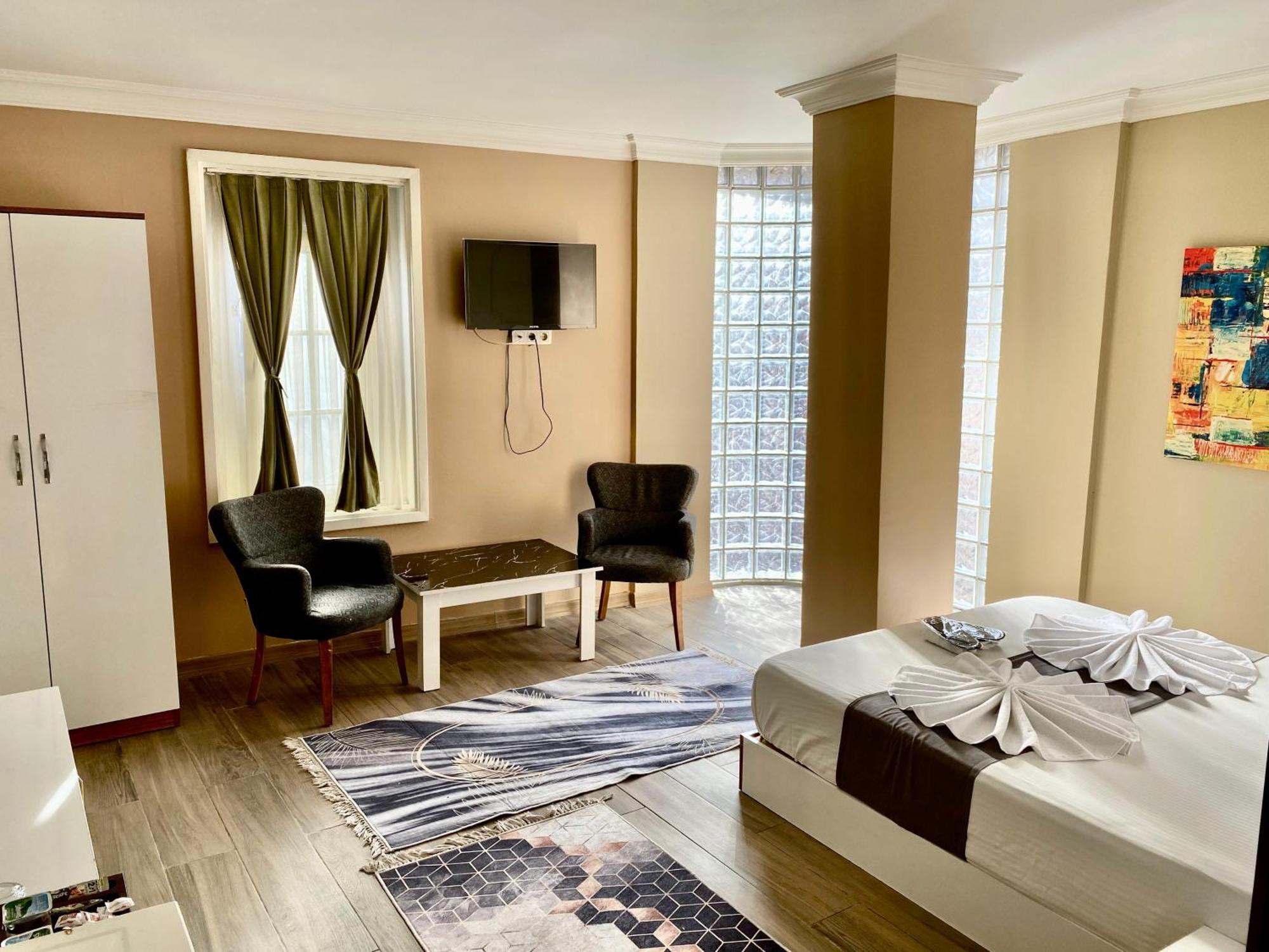 Airport Best Hotel Istanbul Exterior foto
