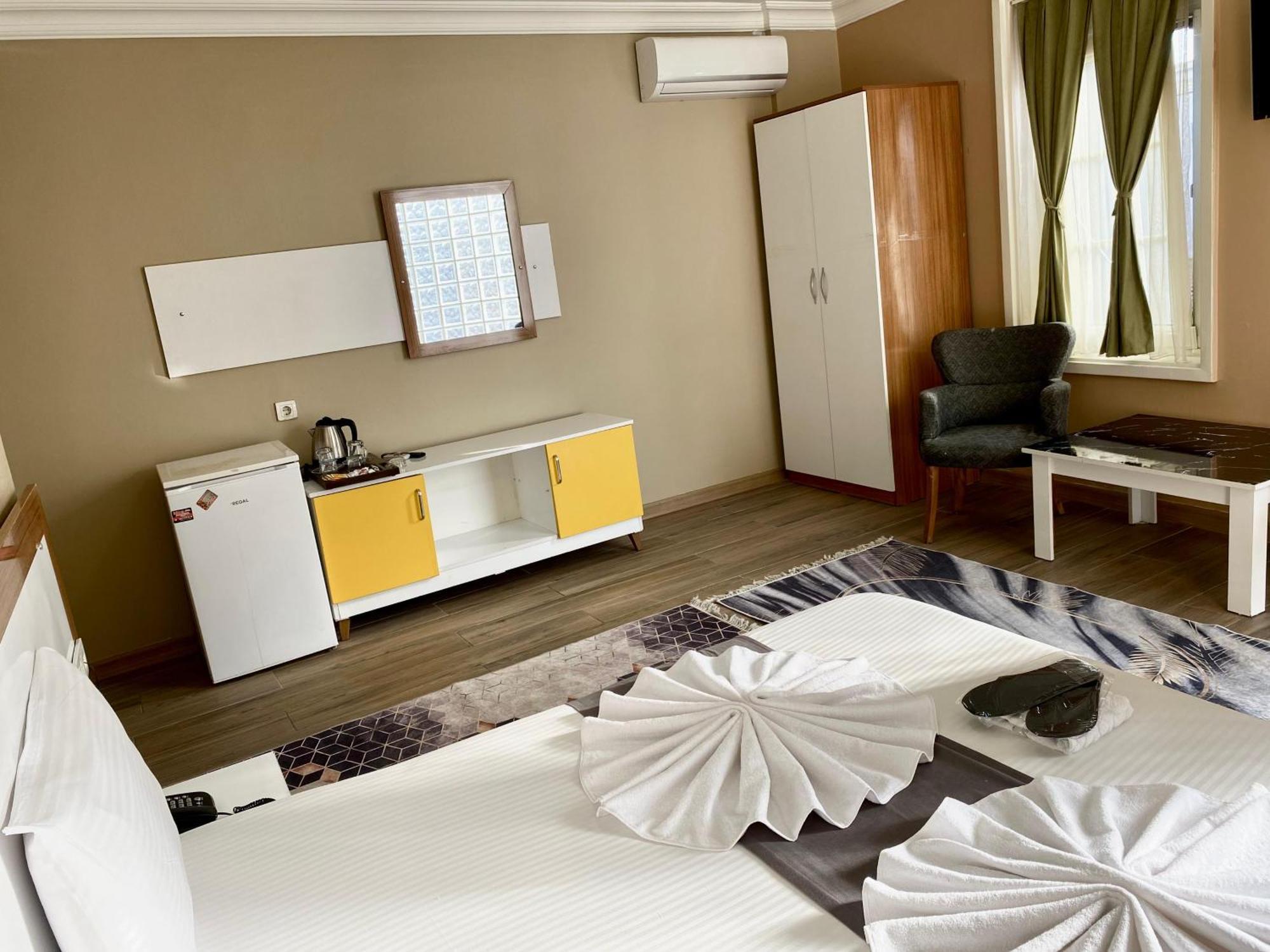 Airport Best Hotel Istanbul Exterior foto