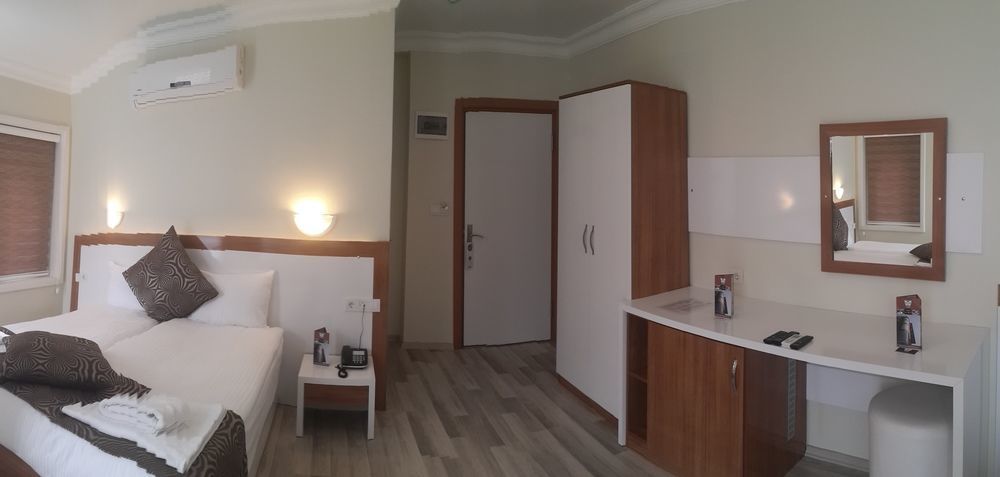 Airport Best Hotel Istanbul Exterior foto
