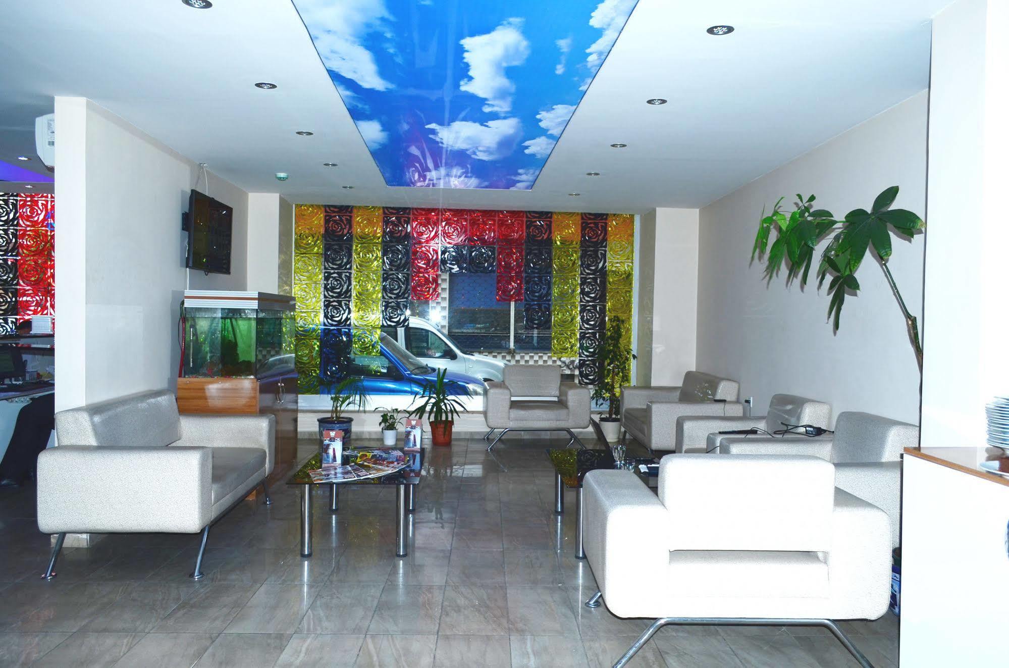 Airport Best Hotel Istanbul Exterior foto