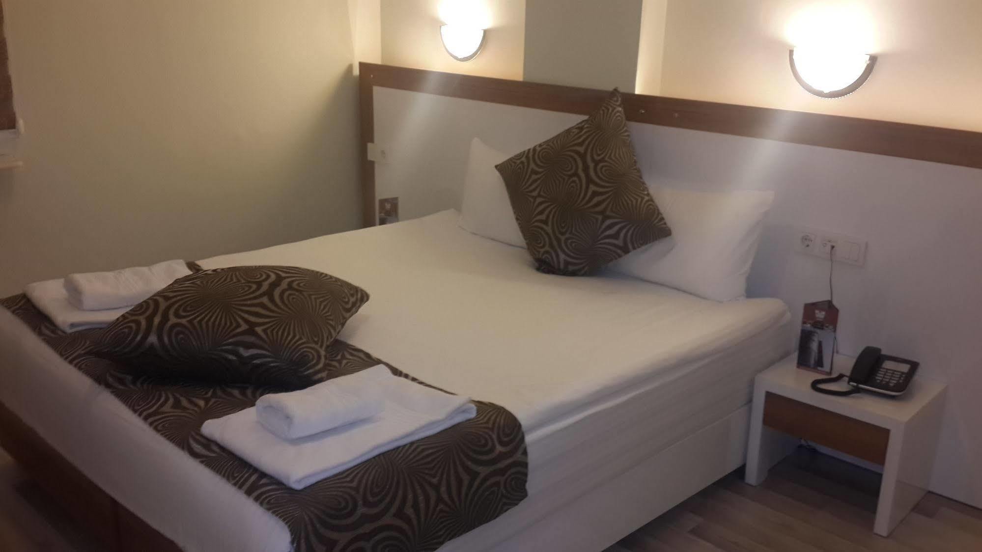 Airport Best Hotel Istanbul Exterior foto