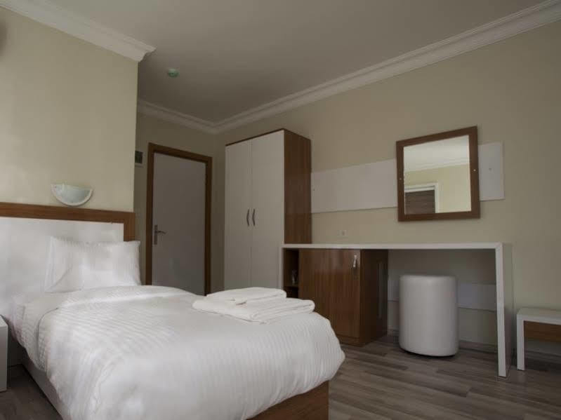 Airport Best Hotel Istanbul Exterior foto