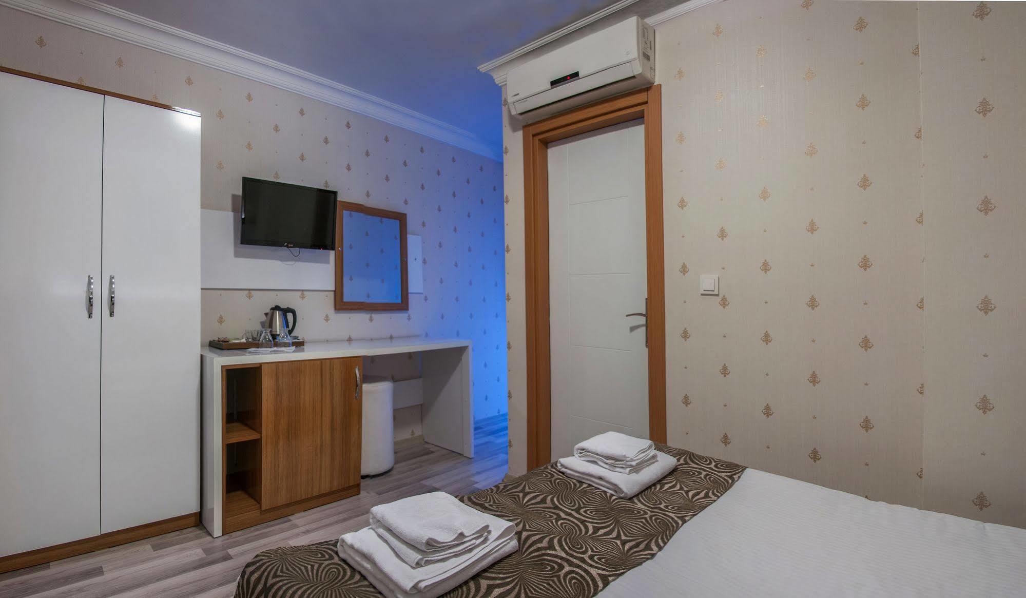 Airport Best Hotel Istanbul Exterior foto