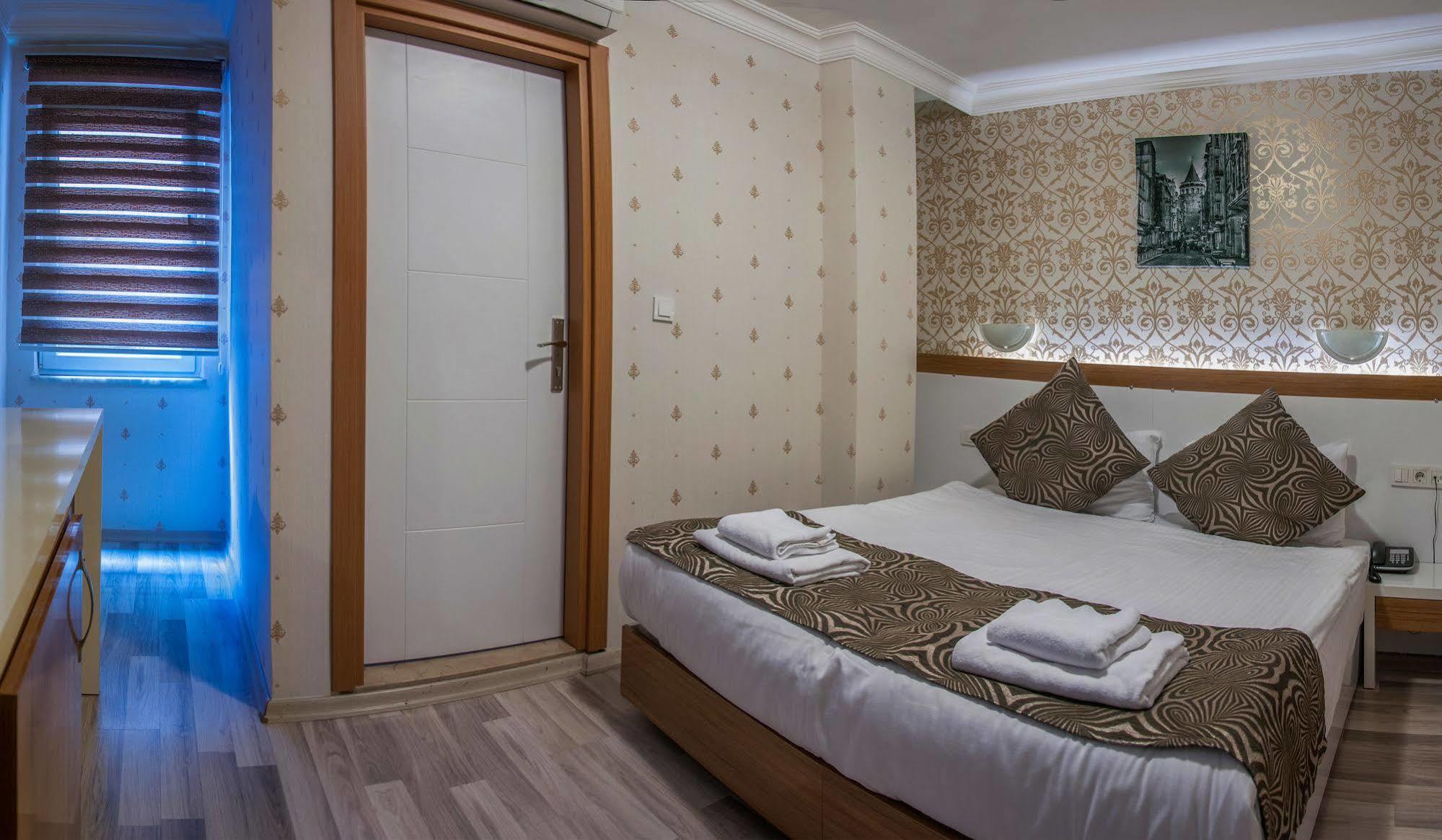 Airport Best Hotel Istanbul Exterior foto